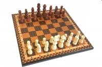 Шахматы &quot;Турнирные 1&quot; 30, Armenakyan