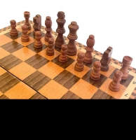 Шахматы &quot;Турнирные 1&quot; 30, Armenakyan