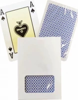 Карты &quot;Copag Bridge (blue)&quot;