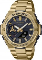 Наручные часы casio   gst-b500gd-9a