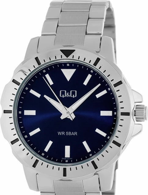 Наручные часы qq q43b-001py