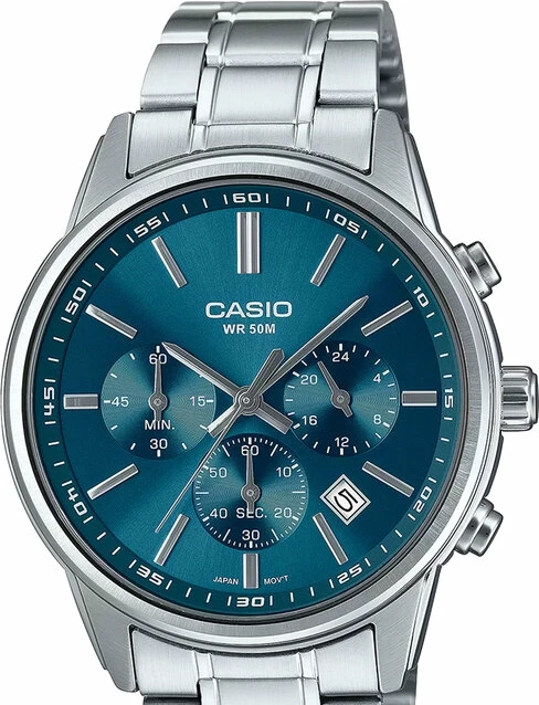 Наручные часы mtp-e515d-2a1