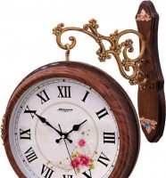 Настенные часы mirron p2609А ДКБ