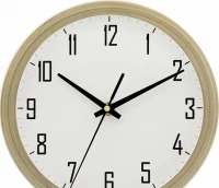 Настенные часы Алмаз Е138