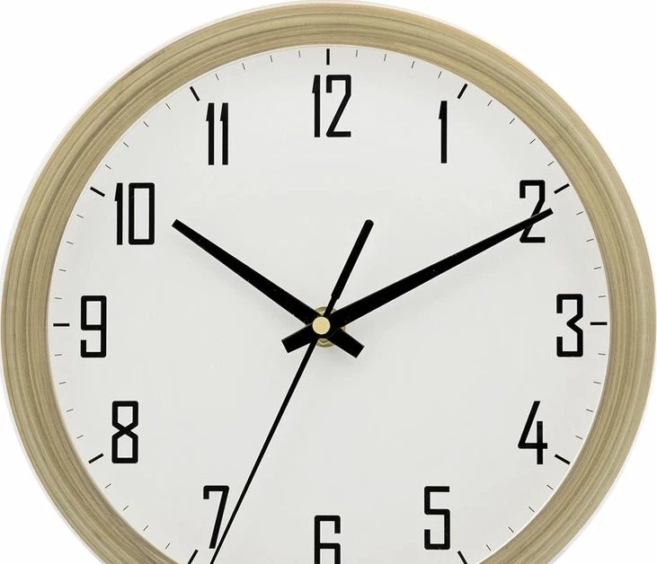 Настенные часы Алмаз Е138