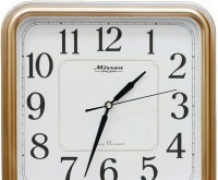 Настенные часы mirron p2567А ЗБ