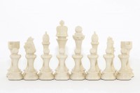 Шахматные фигуры &quot;Капабланка-1&quot;, Armenakyan