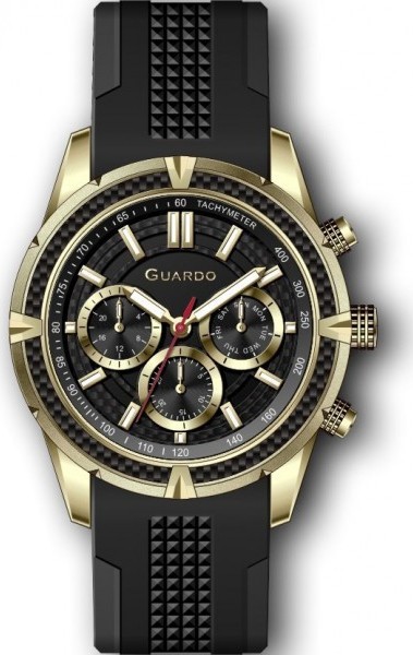 наручные часы guardo premium gr12758-3