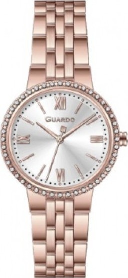 наручные часы guardo premium gr12787-6