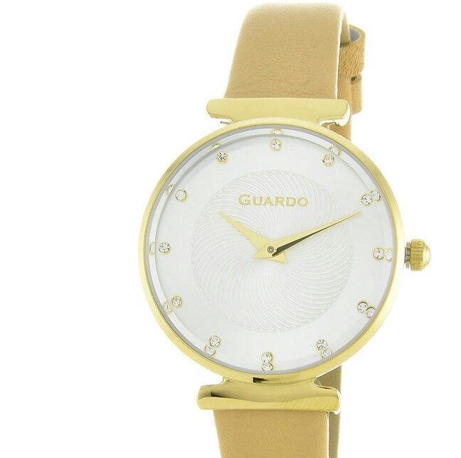 Наручные часы guardo 12457-4